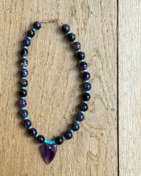 Collier Lyla
