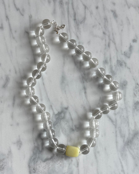 Collier Mina