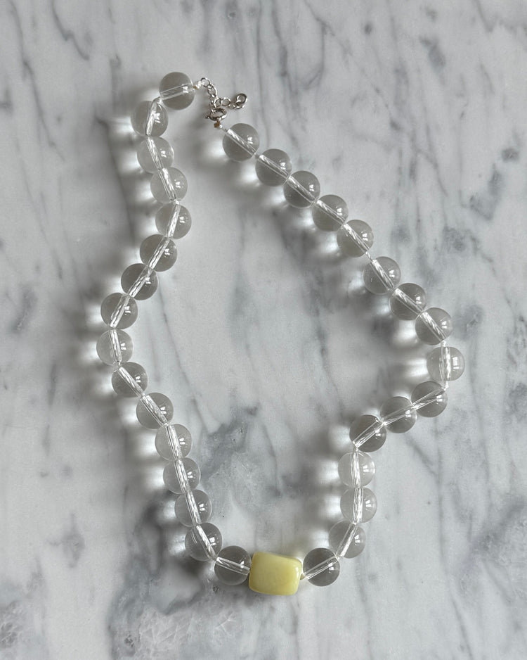 Collier Mina