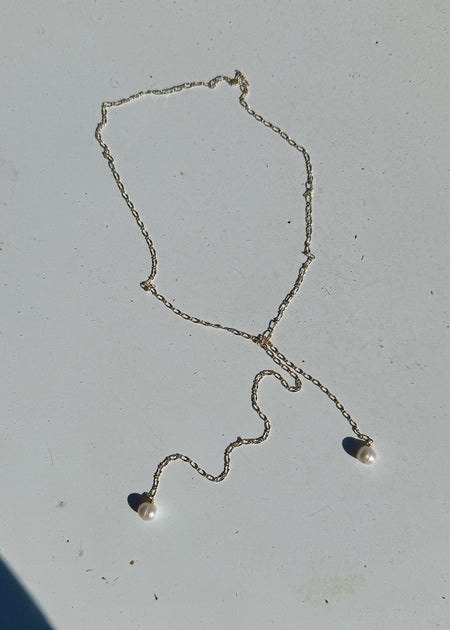Collier Elsa
