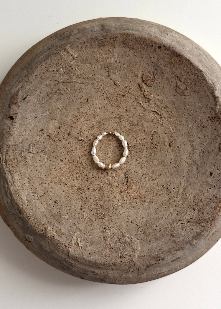 Bague Saina