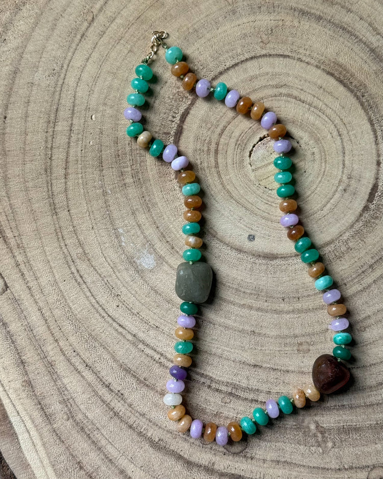 Collier Nina