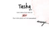 Carte-cadeau Tasha