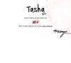 Carte-cadeau Tasha